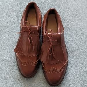 Vintage Men's Golf Shoes   ⛳         NWOT